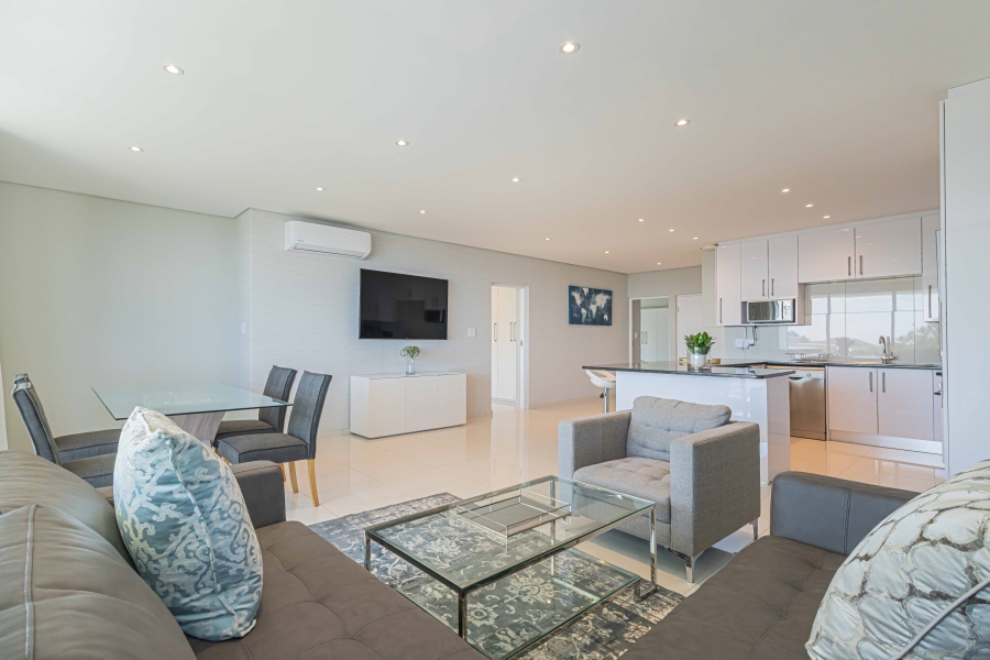 To Let 3 Bedroom Property for Rent in Camps Bay Western Cape